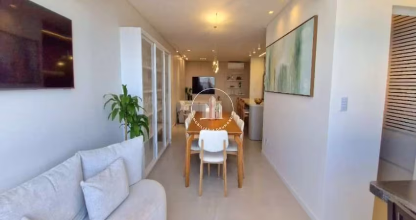 Apartamento 3 Quartos com 1 Suíte e 124m² - Barreiros