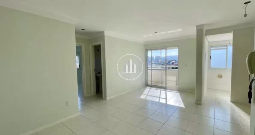Apartamento 2 Quartos com 1 Suíte e 69m² - Bela Vista