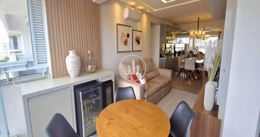 Apartamento 2 Quartos com 1 Suíte e 71m² - Barreiros