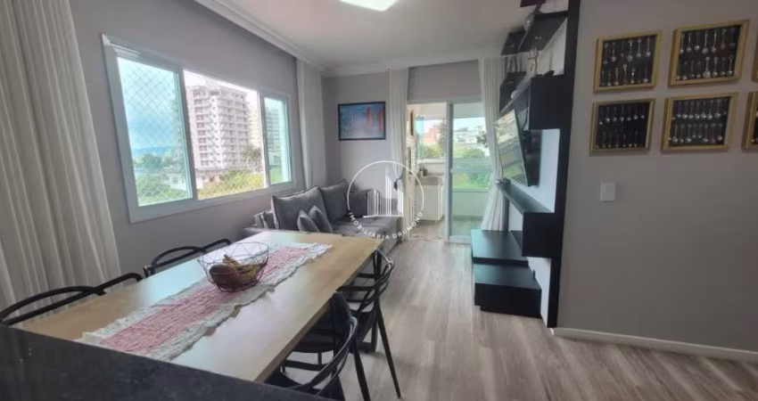 Apartamento 3 Quartos com Suíte - Jardim Cidade de Florianópolis