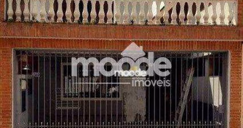 Sobrado com 2 quartos à venda, 100 m² por R$ 800.000 - Jardim Odete - São Paulo/SP