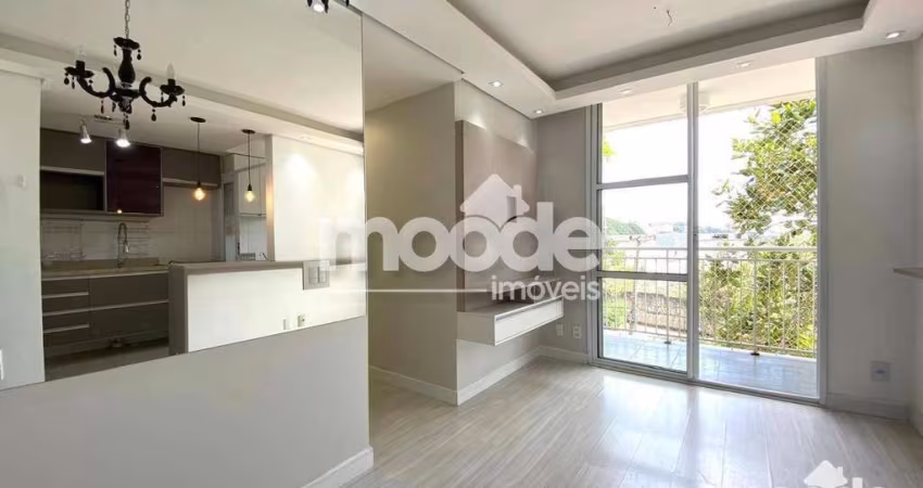 Apartamento 2 Quartos à Venda, 50m² por R$ 400.000,00 - Jaguaré - SP - Condomínio Story -