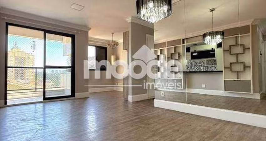 Apartamento com 3 Quartos à venda, 70 m² por R$ 530.000 - Jardim Ester - São Paulo/SP