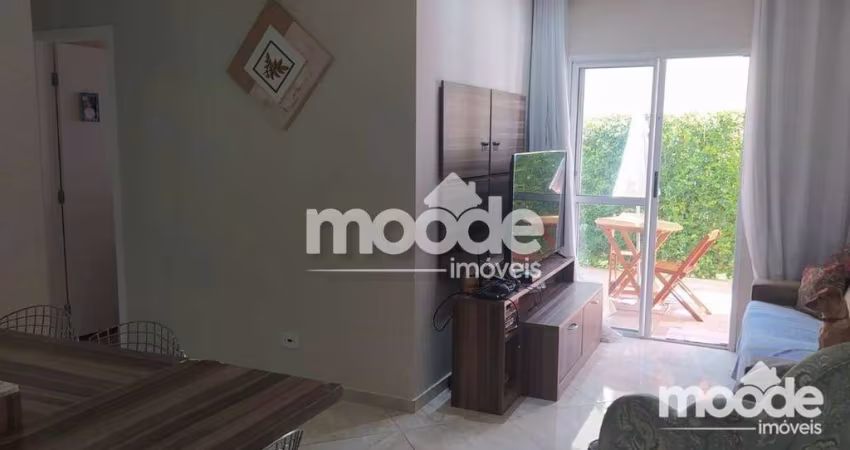 Apartamento com 2 dormitórios à venda, 70 m² por R$ 300.000,00 - Jardim Barbacena - Cotia/SP