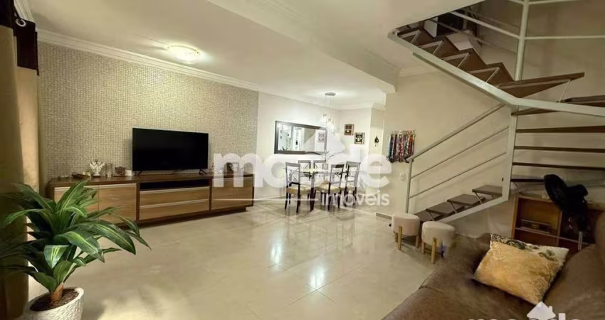 Casa em condomínio com 3 Quartos à venda, 115 m² por R$ 660.000 - Jardim Rosa Maria - São Paulo/SP