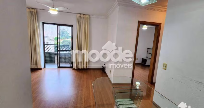 Apartamento com 2 Quartos para alugar, 65 m² por R$ 3.400/mês - Vila Antônio - São Paulo/SP