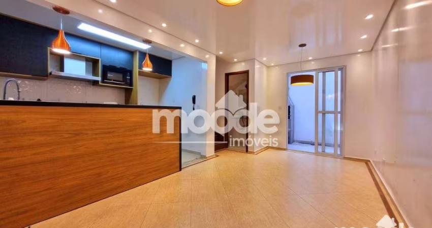 Casa em condomínio, 3 Quartos à venda, 90 m² por R$ 460.000 - Jardim Barbacena - Cotia/SP