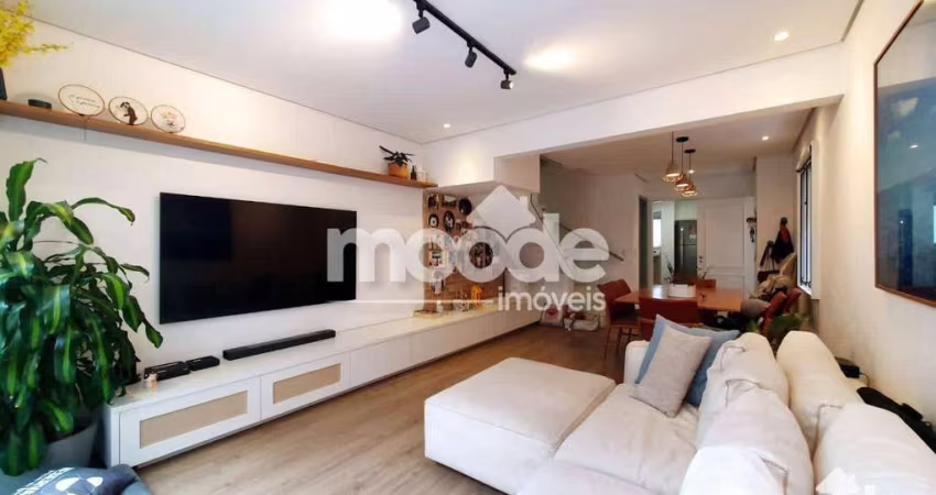 Sobrado com 2 Quartos à venda, 110 m² por R$ 1.590.000 - Cidade São Francisco - São Paulo/SP