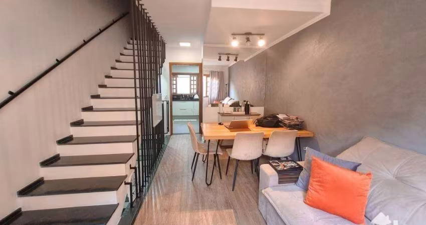 Casa em condomínio 2  Quartos à venda, 100 m² por R$ 500.000 - São Paulo/SP