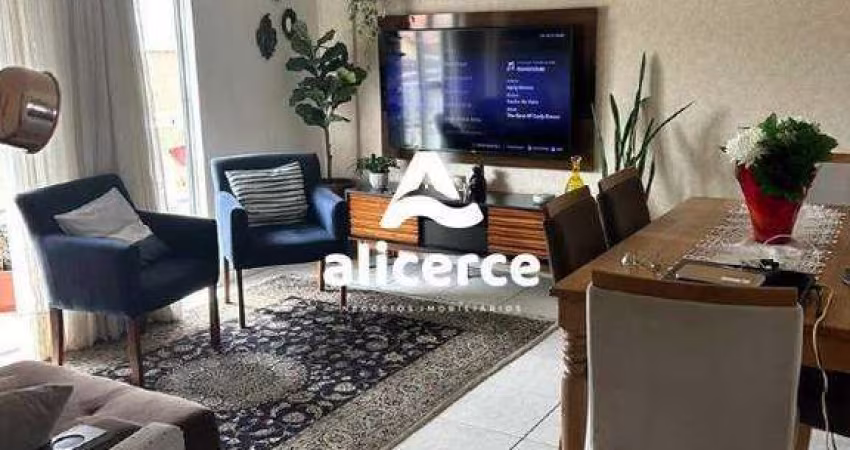 Apartamento à venda com 3 quartos 1 suíte, 84m² em Capoeiras Florianópolis