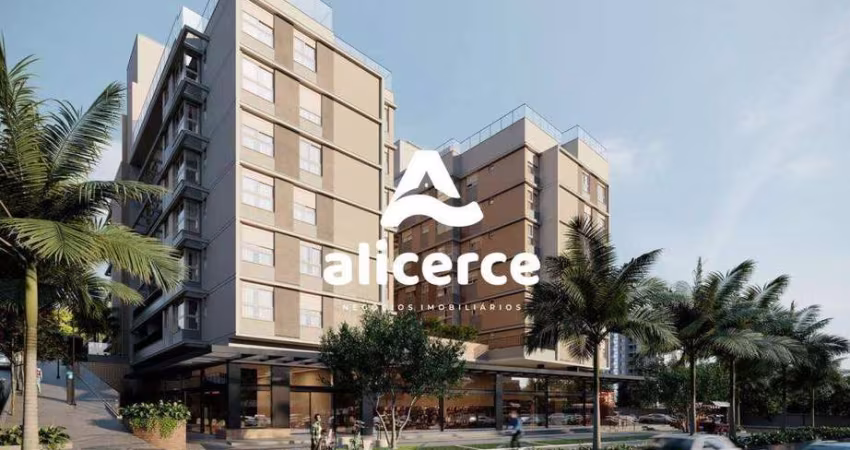 Apartamento à venda com 1 quarto , 42m² em Jardim Atlântico Florianópolis