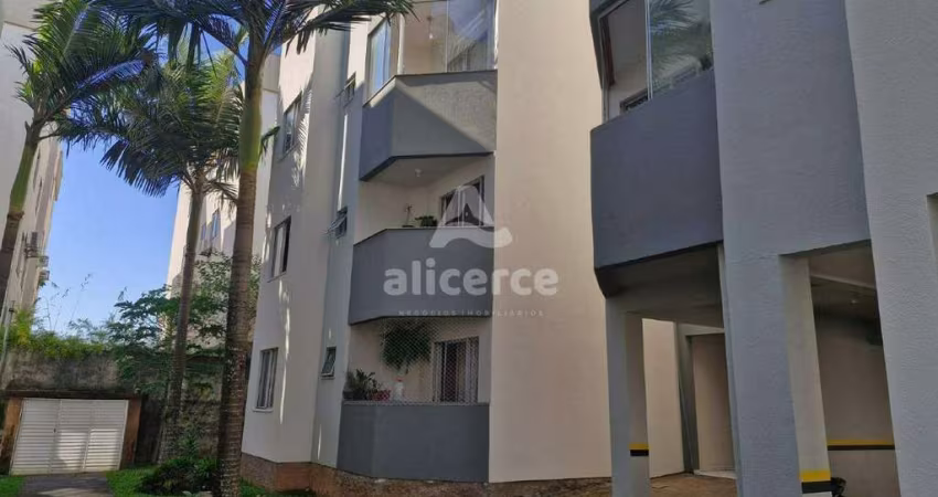 Apartamento à venda com 3 quartos , 68,77m² em Forquilhinha São José