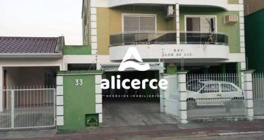 Apartamento à venda com 2 quartos , 61,89m² em Sertão do Maruim São José