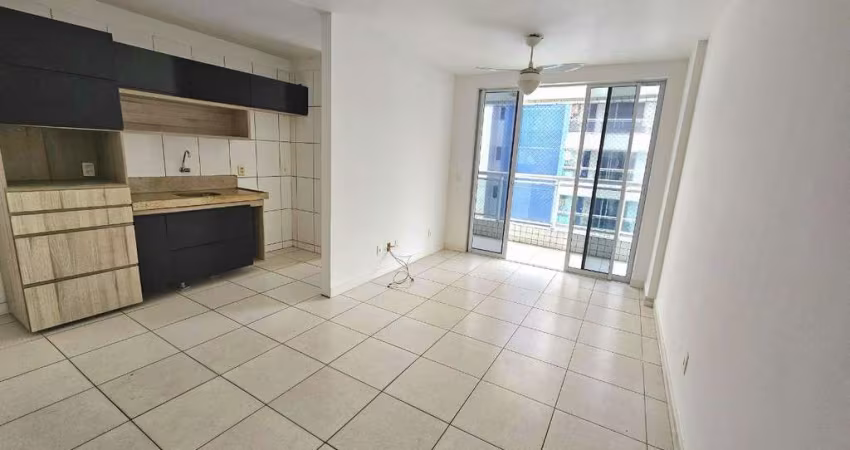 APARTAMENTO NO CONDOMÍNIO ILHAS GREGAS, SÃO LUÍS - MA