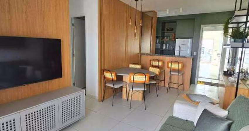 Apartamentos de 2 e 3 Quartos no Altos do São Francisco, São Luís, MA