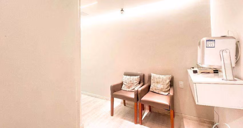 Sala à venda, 30 m² por R$ 180.000,00 - Bento Ferreira - Vitória/ES