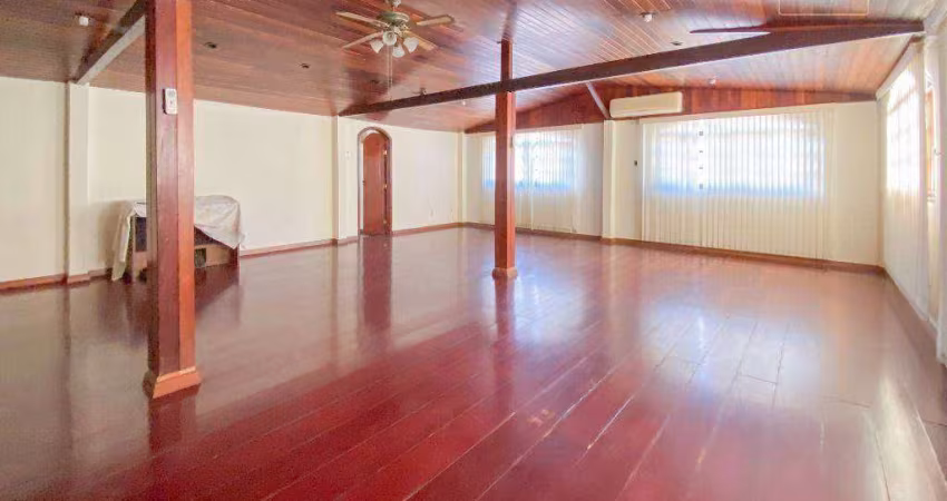 Casa com 5 dormitórios à venda, 264 m² por R$ 1.500.000,00 - Centro de Vila Velha - Vila Velha/ES