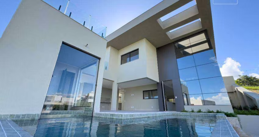 Casa à venda, 435 m² por R$ 4.950.000,00 - Santa Paula - Vila Velha/ES