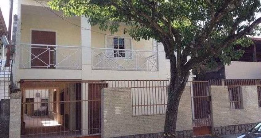 Casa com 6 dormitórios à venda, 300 m² por R$ 1.270.000,00 - Praia de Itapoã - Vila Velha/ES