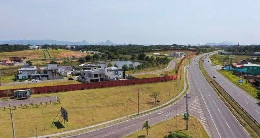 Terreno à venda, 914 m² por R$ 770.000 - Morada de Interlagos - Vila Velha/ES