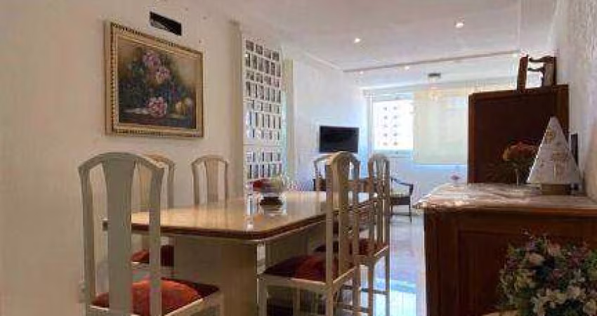 Apartamento com 2 dormitórios à venda, 68 m² por R$ 760.000,00 - Praia da Costa - Vila Velha/ES