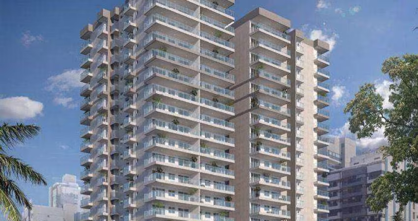 Apartamento com 2 dormitórios à venda, 120 m² por R$ 1.495.000,00 - Praia de Itapoã - Vila Velha/ES