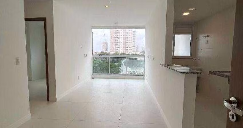 Apartamento com 2 dormitórios à venda, 58 m² por R$ 610.000,00 - Itaparica - Vila Velha/ES