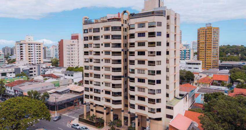 Apartamento com 5 dormitórios à venda, 340 m² por R$ 1.995.000 - Praia da Costa - Vila Velha/ES