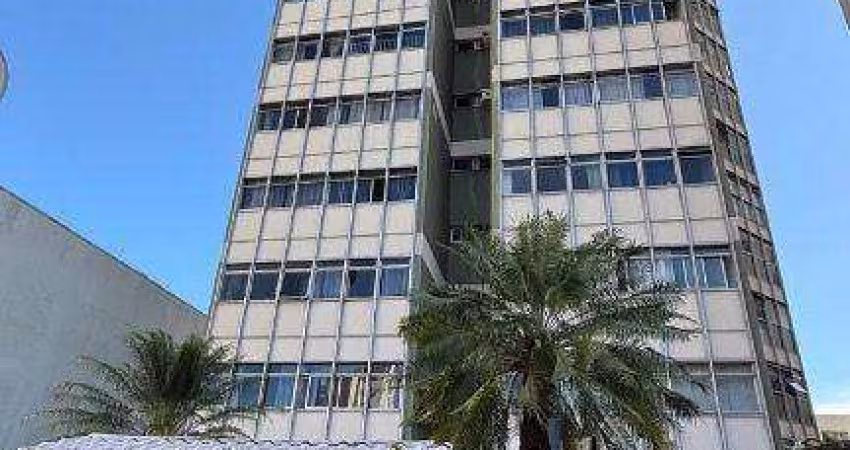 Apartamento com 2 dormitórios à venda, 68 m² por R$ 650.000,00 - Praia de Itaparica - Vila Velha/ES