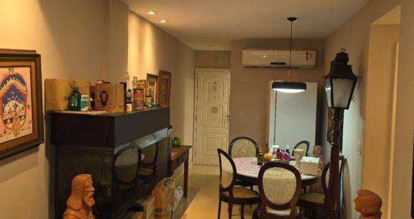 Apartamento com 3 dormitórios à venda, 85 m² por R$ 900.000 - Praia de Itaparica - Vila Velha/ES