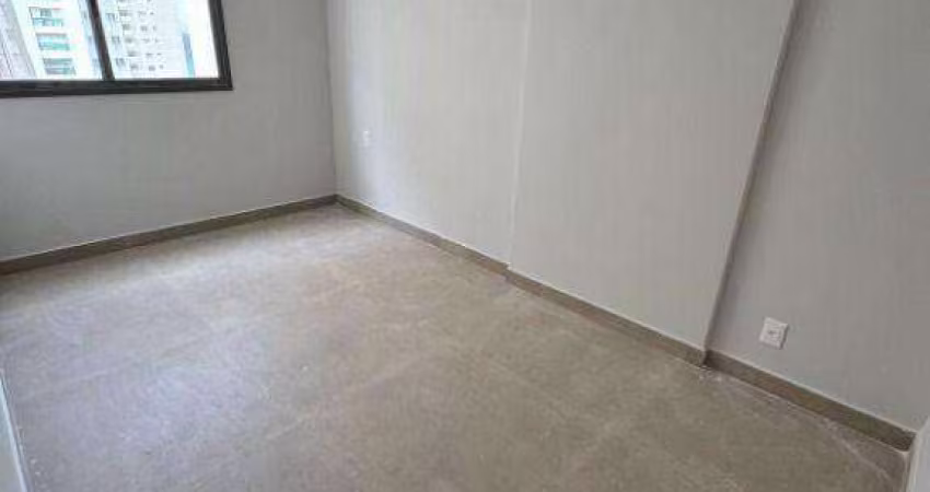 Apartamento com 2 dormitórios à venda, 58 m² por R$ 650.000 - Praia de Itaparica - Vila Velha/ES