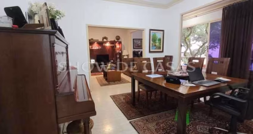 Apartamento com 4 quartos à venda na Rua Leopoldo Miguez, --, Copacabana, Rio de Janeiro