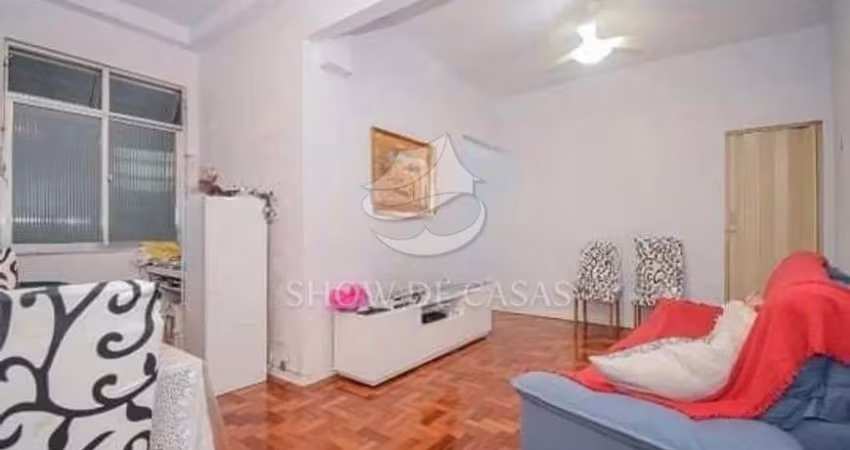 Apartamento com 2 quartos à venda na Rua Cândido Mendes, --, Glória, Rio de Janeiro