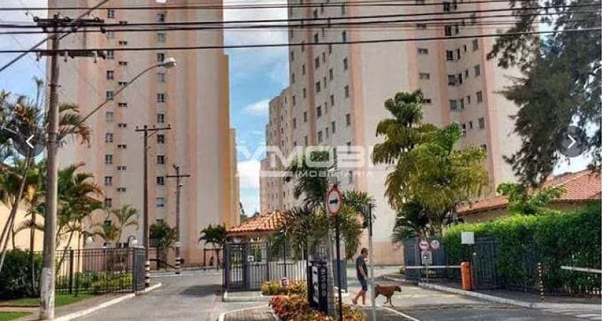Apartamento padrão à Venda, Jardim Shangai, Jundiaí, SP