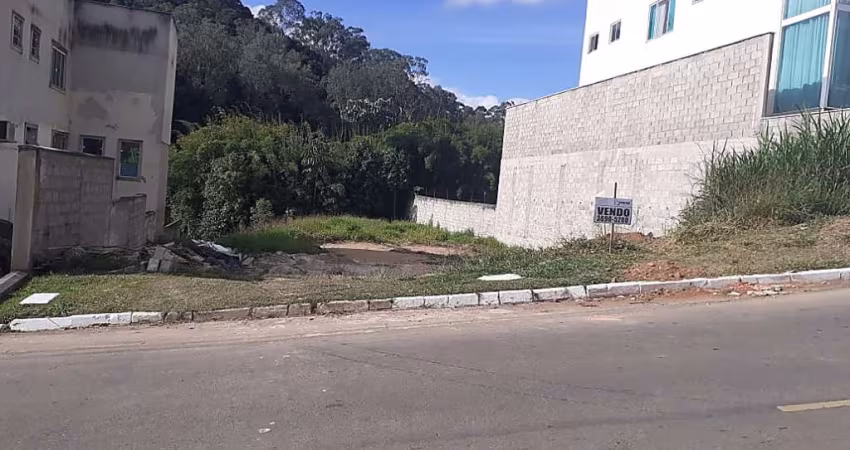 Condomínio Nova Gramado
