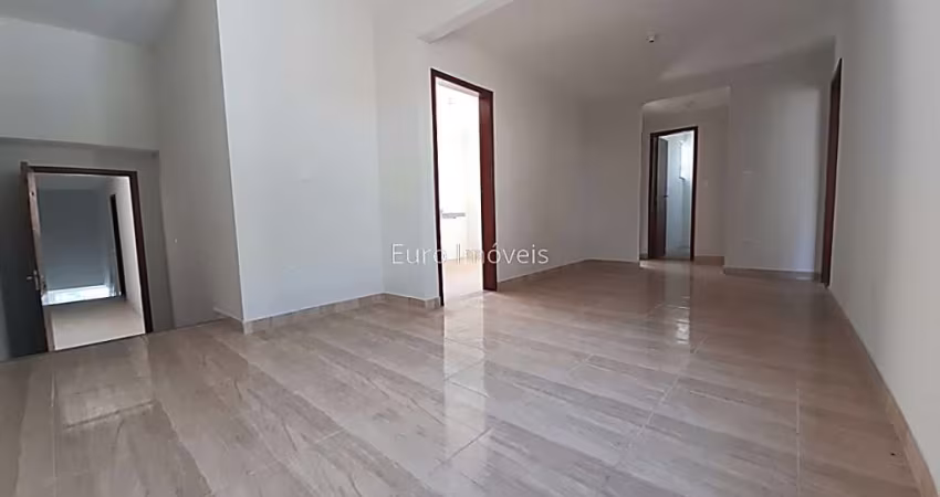 Apartamento 3 quartos - Parque Guarani