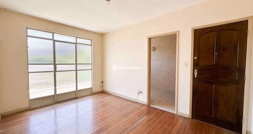 Apartamento 3 quartos - Fábrica