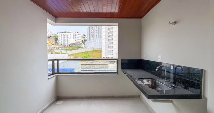 Apartamento 2 quartos - Morro da Glória