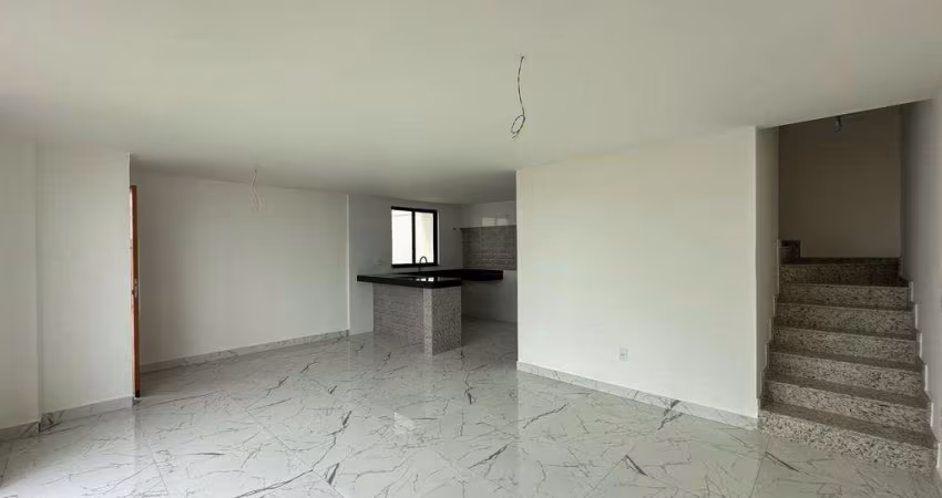 Casa 3 quartos - São Pedro