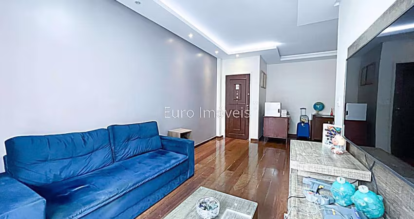 Apartamento 3 quartos - Santa Helena