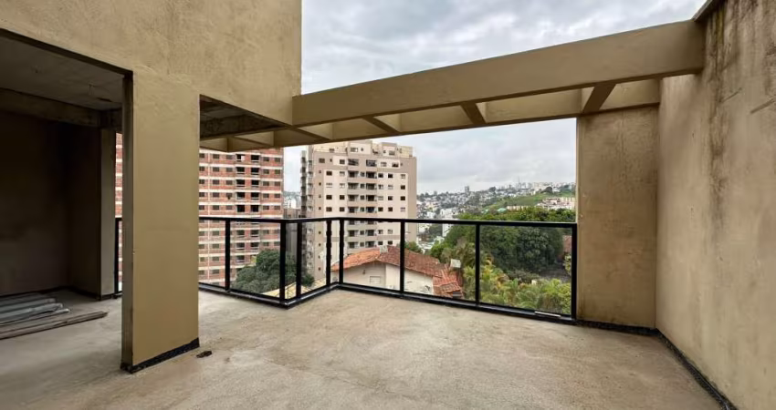 Cobertura 3 quartos - São Mateus