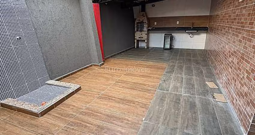 Apartamento 3 quartos - Recanto dos Lagos