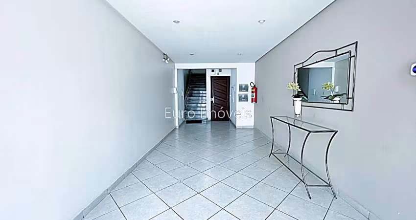 Apartamento 2 quartos - Passos