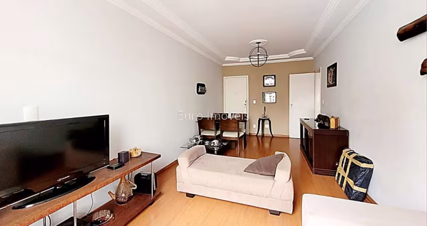 Apartamento 3 quartos - São Mateus