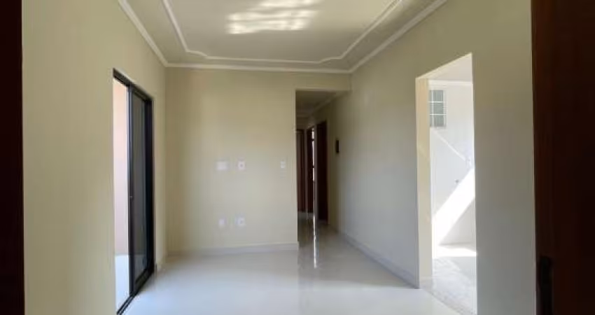 Apartamento 3 quartos - Francisco Bernardino