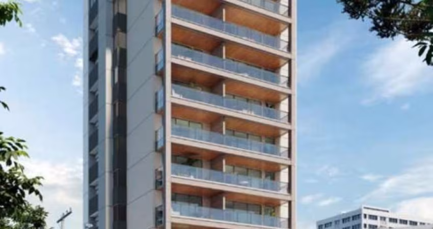Apartamento 2 quartos - Santa Helena