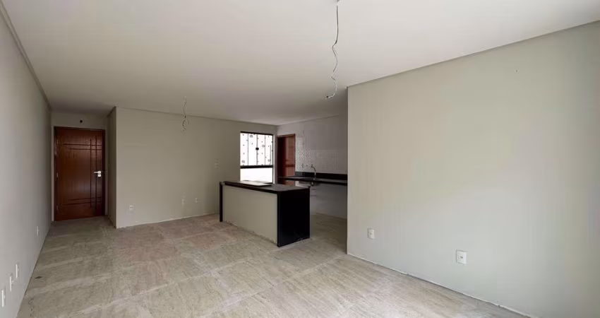 Apartamento 3 quartos - Vale do Ipê