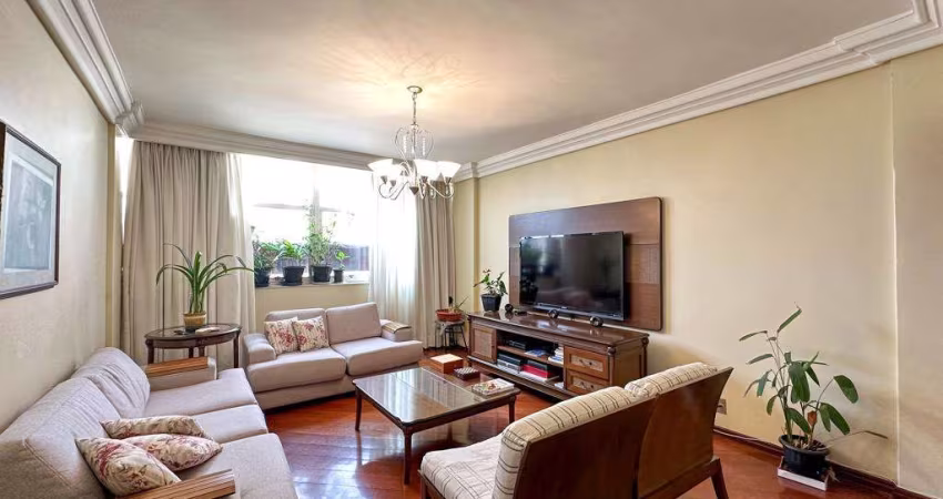 Apartamento 4 quartos - Santa Helena