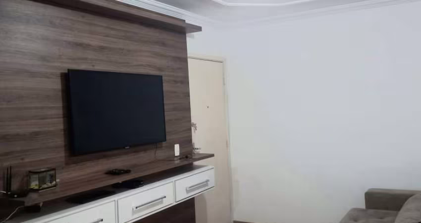 Apartamento 2 quartos - Santos Dumont