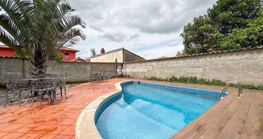 Casa 4 quartos - Alto dos Pinheiros